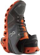 On Cloud x - Mens Running Shoes