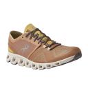 On Cloud x Mocha | Sand, Womens, Size: 8