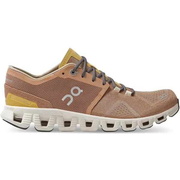 On Cloud x Mocha | Sand, Womens, Size: 9.5