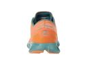 On Cloud x Orange | Sea, Mens, Size: 14