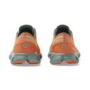 On Cloud x Orange | Sea, Mens, Size: 14