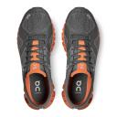 On Cloud x Rust | Rock, Mens, Size: 11.5
