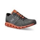 On Cloud x Rust | Rock, Mens, Size: 11.5