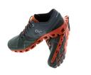 On Cloud x Rust | Rock, Mens, Size: 11.5