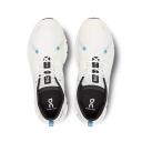 on Cloud x Shift 3 Men's Shoes Undyed White/Black : 11 M