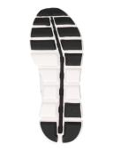 on Cloud x Shift 3 Men's Shoes Undyed White/Black : 11 M