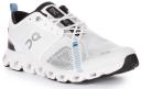 on Cloud x Shift 3 Men's Shoes Undyed White/Black : 11 M