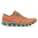On Cloud x Shoes Orange Sea 40,5 - EUR