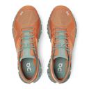 On Cloud x Shoes Orange Sea 40,5 - EUR