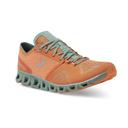 On Cloud x Shoes Orange Sea 40,5 - EUR