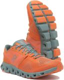 On Cloud x Shoes Orange Sea 40,5 - EUR