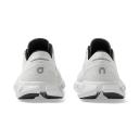 On Cloud x White | Black, Womens, Size: 7