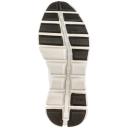 On Cloud x White | Black, Womens, Size: 7