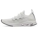on Cloudeasy Women's UNDYED-WHITE/BLACK / 7.5 / M