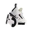 on Cloudeasy Women's UNDYED-WHITE/BLACK / 7.5 / M