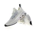 on Cloudeasy Women's UNDYED-WHITE/BLACK / 7.5 / M