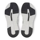 on Cloudeasy Women's UNDYED-WHITE/BLACK / 7.5 / M