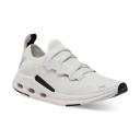 on Cloudeasy Women's UNDYED-WHITE/BLACK / 7.5 / M