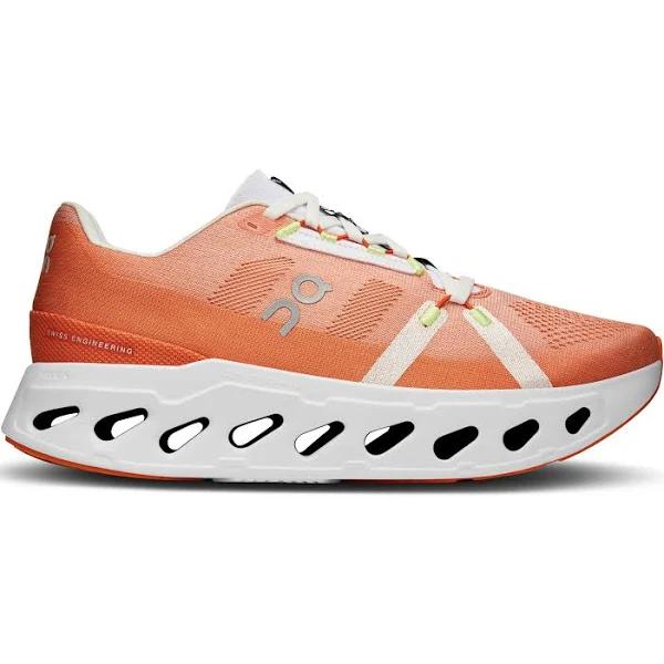 On Cloudeclipse Flame | Ivory, Mens, Size: 10.5