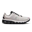 On Cloudflow 4 Distance White | Black, Mens, Size: 7