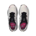 On Cloudflow 4 Distance White | Black, Mens, Size: 7