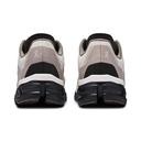 On Cloudflow 4 Distance White | Black, Mens, Size: 7
