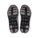 On Cloudflow 4 Distance White | Black, Mens, Size: 7