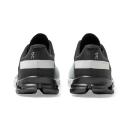 On Cloudflow Black | White, Neutral Running Shoe, Mens, Size: 12.5