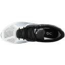 On Cloudflow Black | White, Neutral Running Shoe, Mens, Size: 12.5