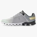 On Cloudflow Dust | Seedling, Neutral Running Shoe, Mens, Size: 8.5