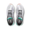 On Cloudflow Glacier | Creek, Neutral Running Shoe, Mens, Size: 14