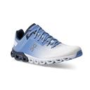 On Cloudflow Marina | White, Neutral Running Shoe, Womens, Size: 5.5