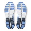 On Cloudflow Marina | White, Neutral Running Shoe, Womens, Size: 5.5