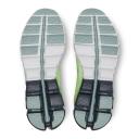 On Cloudflow Meadow | White, Neutral Running Shoe, Womens, Size: 8.5