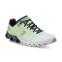 On Cloudflow Meadow | White, Neutral Running Shoe, Womens, Size: 8.5