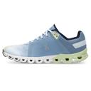 On Cloudflow Meadow | White, Neutral Running Shoe, Womens, Size: 8.5