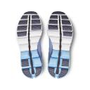 On Cloudflow Meadow | White, Neutral Running Shoe, Womens, Size: 8.5