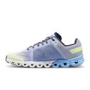 On Cloudflow Meadow | White, Neutral Running Shoe, Womens, Size: 8.5
