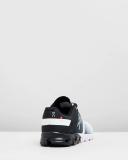 On Cloudflow Mens 10.5 / Black/White