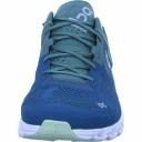 On Cloudflow Sea | Petrol, Neutral Running Shoe, Mens, Size: 13