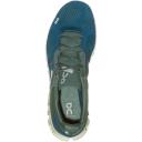 On Cloudflow Sea | Petrol, Neutral Running Shoe, Mens, Size: 13