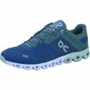 On Cloudflow Sea | Petrol, Neutral Running Shoe, Mens, Size: 13