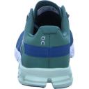 On Cloudflow Sea | Petrol, Neutral Running Shoe, Mens, Size: 13