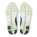 On Cloudflow Sea | Petrol, Neutral Running Shoe, Mens, Size: 13