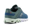 On Cloudflow Sea | Petrol, Neutral Running Shoe, Mens, Size: 14