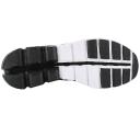 On Cloudflow Shoes Black White - 40.5