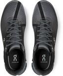 On Cloudflow Wide Black | Asphalt, Mens, Size: 10.5