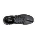 On Cloudflow Wide Black | Asphalt, Mens, Size: 11.5