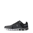 On Cloudflow Wide Black | Asphalt, Mens, Size: 11
