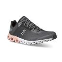 On Cloudflow Wide Rock | Rose, Womens, Size: 7